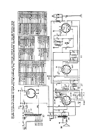Telefunken Mignonette-Schematic 